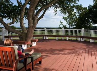 Rockford Decking Builders and Contractors